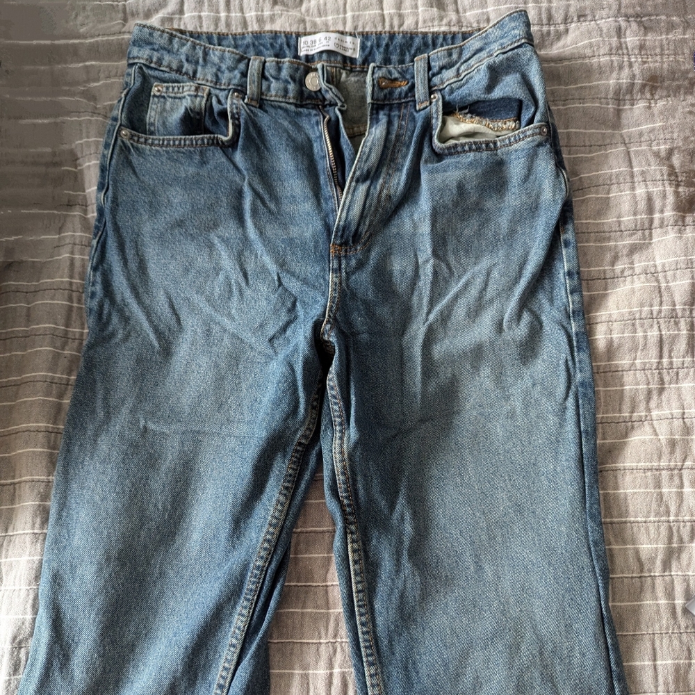 Primark jeans